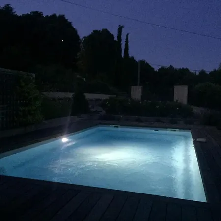 Villa Le Palatin Caunes-Minervois