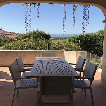 Le Palatin Caunes-Minervois