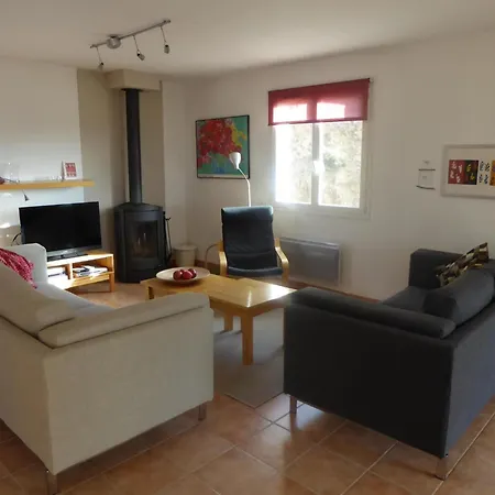 Le Palatin Villa
