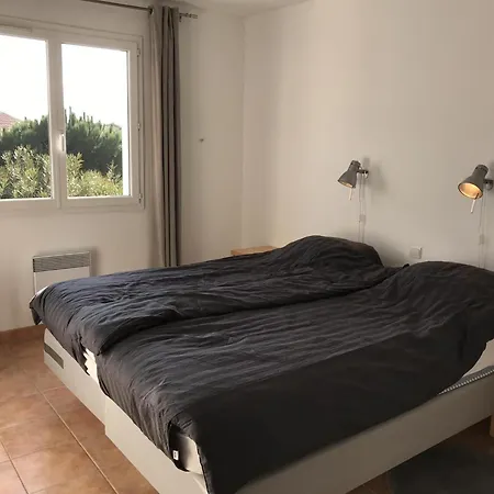 Le Palatin Villa