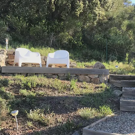Le Palatin Villa Caunes-Minervois