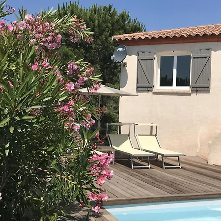 Le Palatin Villa *