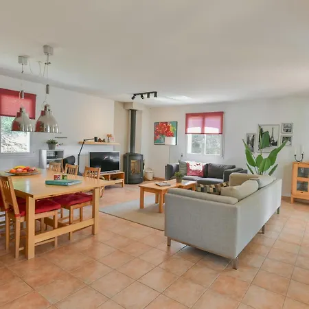 Le Palatin Villa Caunes-Minervois