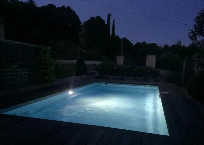 Villa Le Palatin Caunes-Minervois