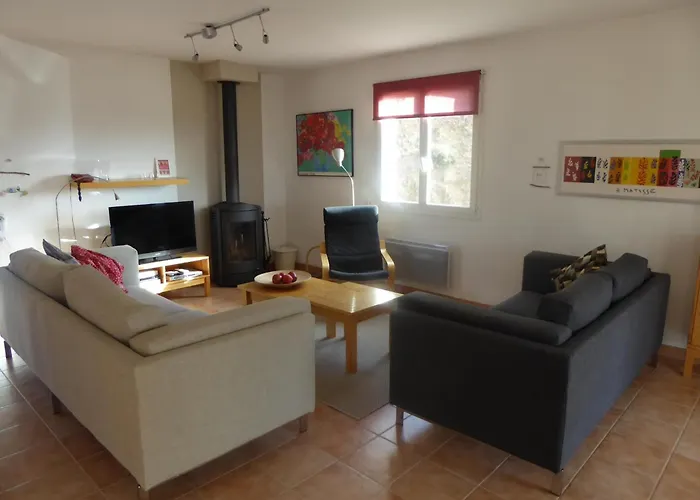Le Palatin Villa